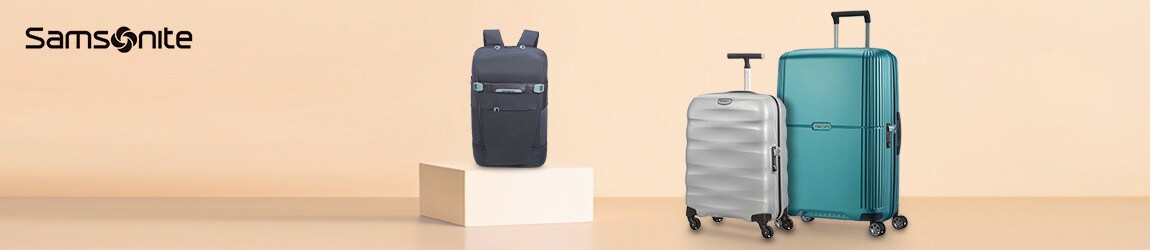 Samsonite 12