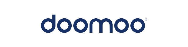 Logo Doomoo
