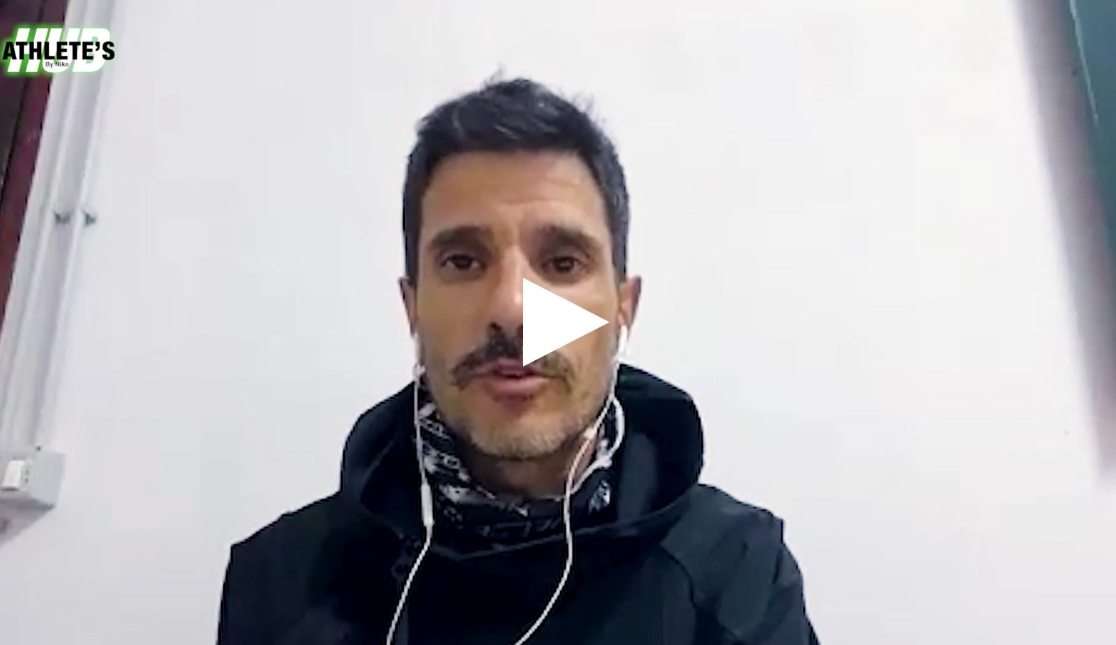 Nike Preciados
