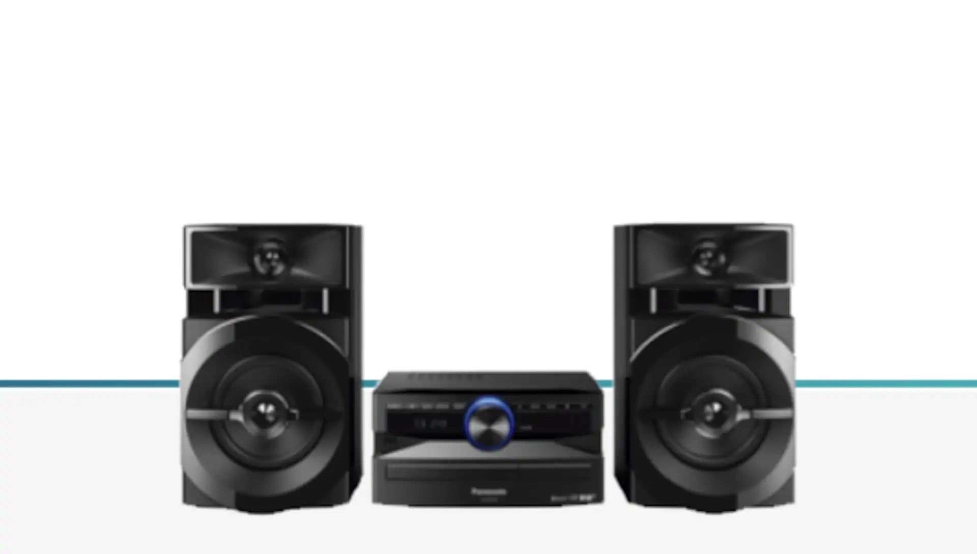 Audio Home System