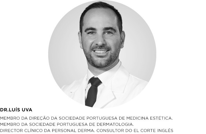 EDITORIAL   Cuidados de pele com o Dr  Luís Uva