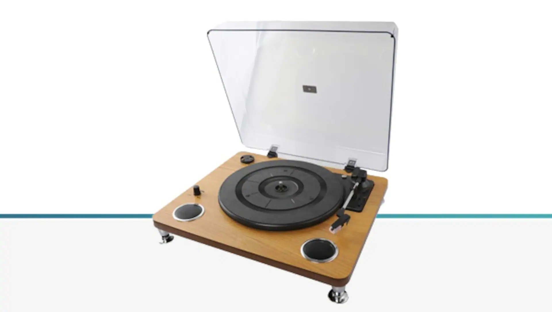 Audio Home System