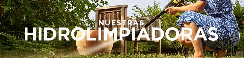 Hidrolimpiadora 3PZ