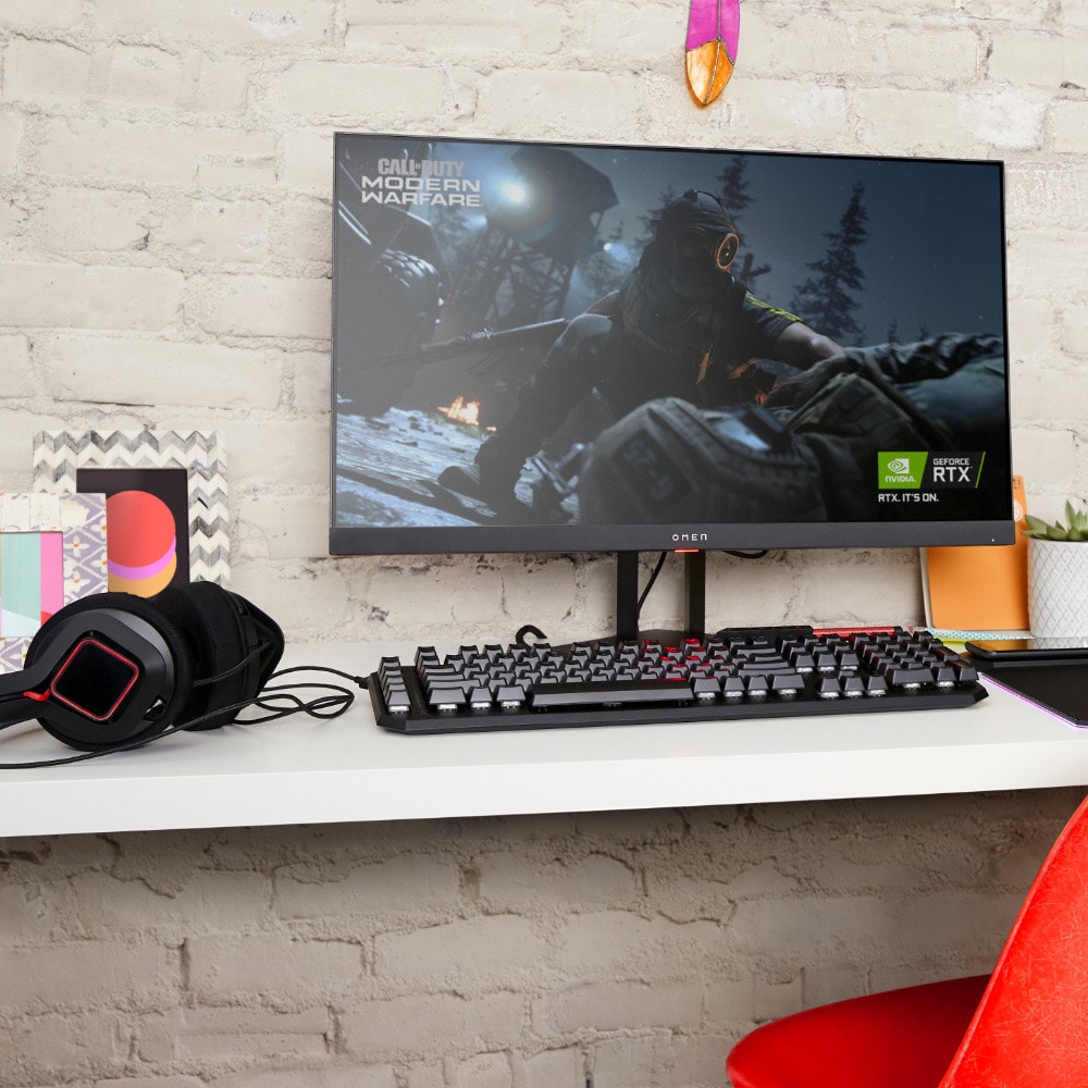 Gaming HP