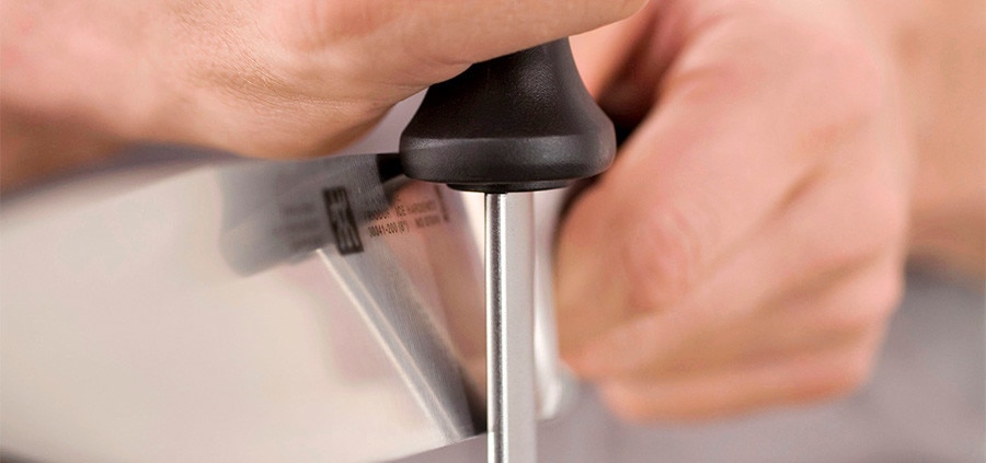 ZWILLING · Uso y cuidado de tus cuchillos