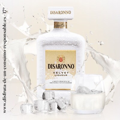 Disaronno Crema 