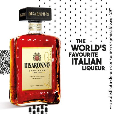 Disaronno Original 