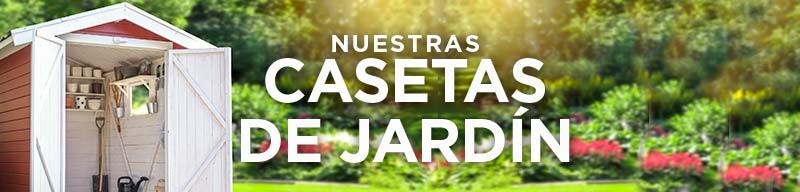CASETAS 3PZ