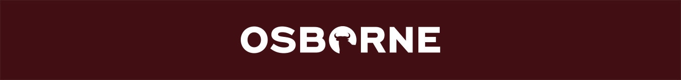 Logo Osborne