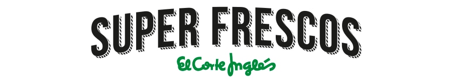 Super Frescos El Corte Inglés
