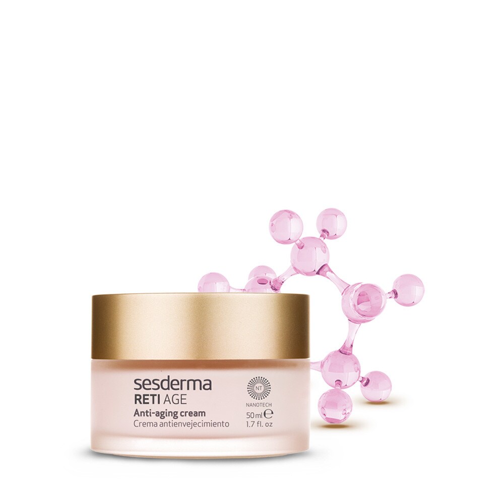 Imagen producto crema RETIAGE
