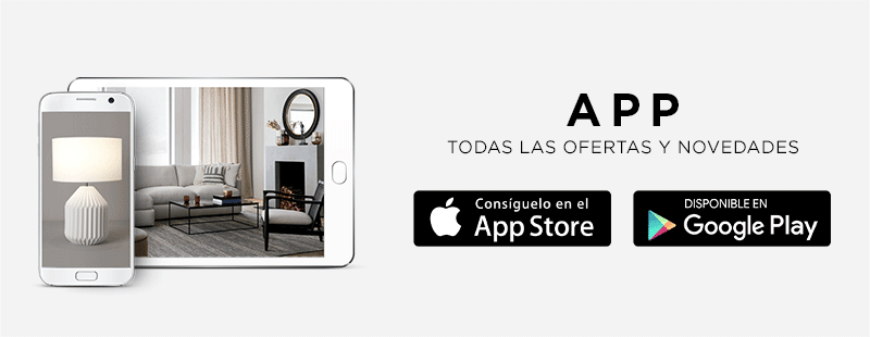 APP EL CORTE INGLÉS