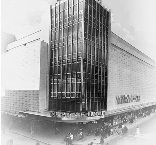 El Corte Inglés Portugal