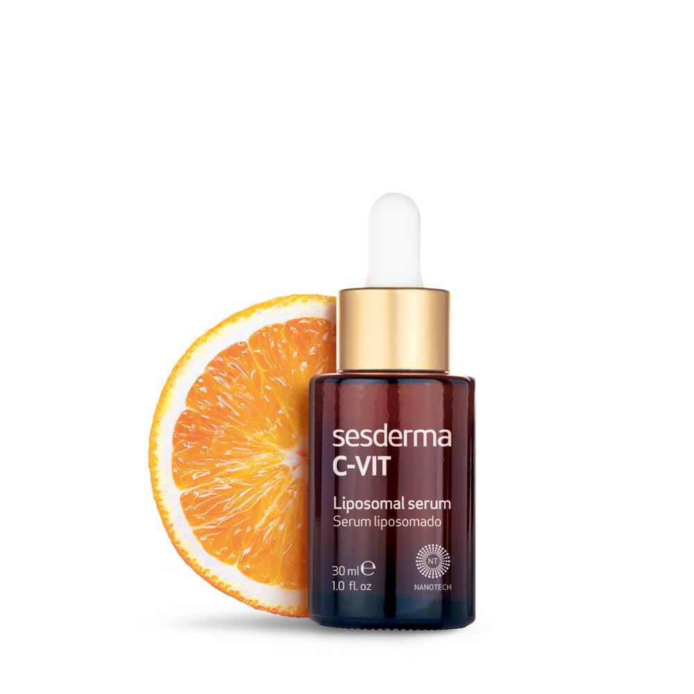 Imagen producto serum CVIT