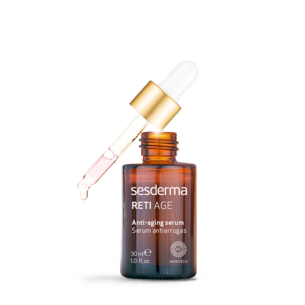 Imagen producto serum RETIAGE