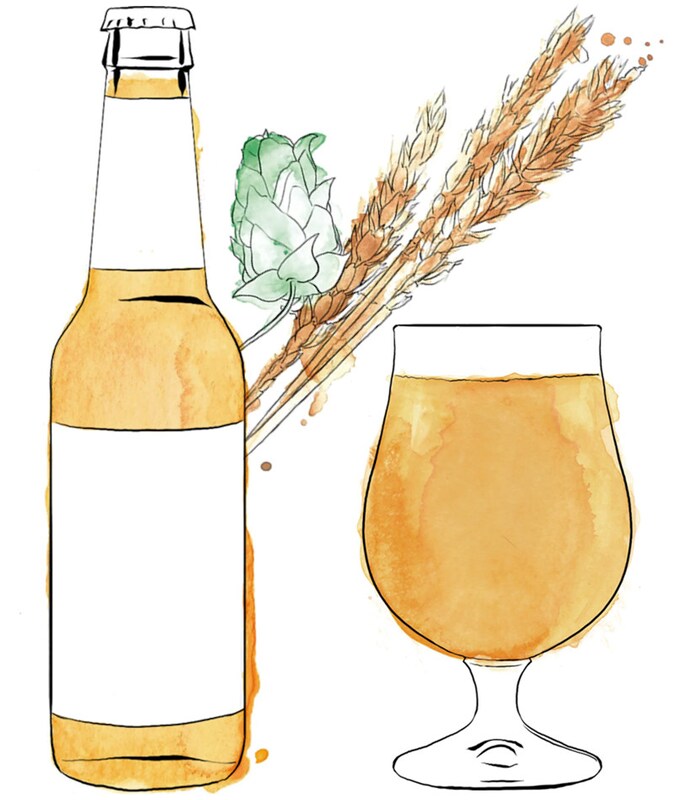 cervezas