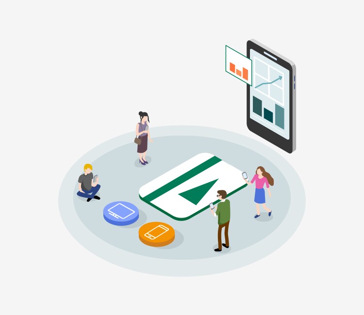Vantagens da nova app Cartão El Corte Inglés