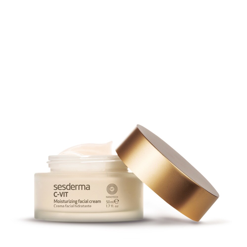 Imagen producto crema CVIT