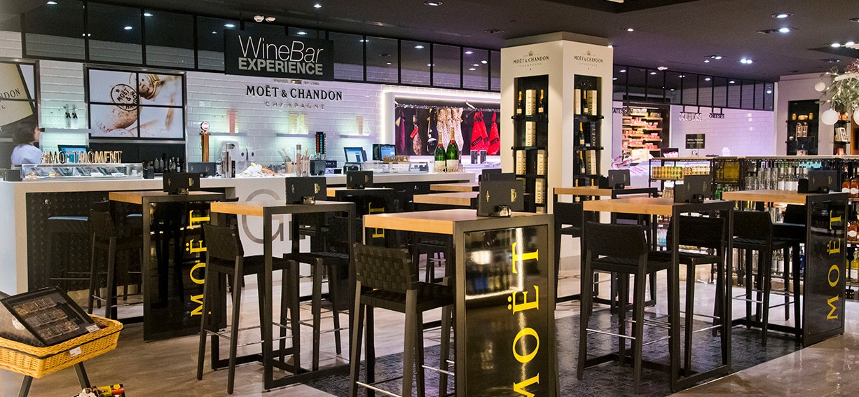 WineBar