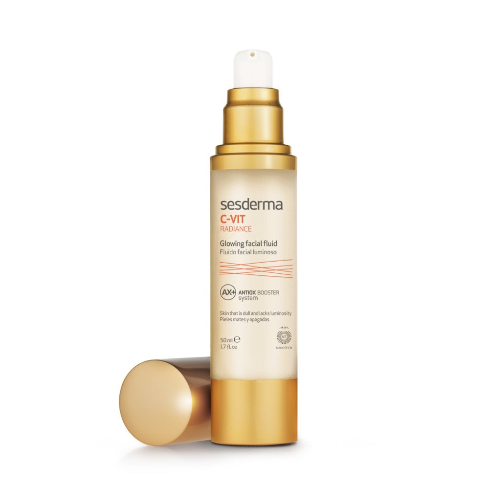 Imagen producto crema gel CVIT