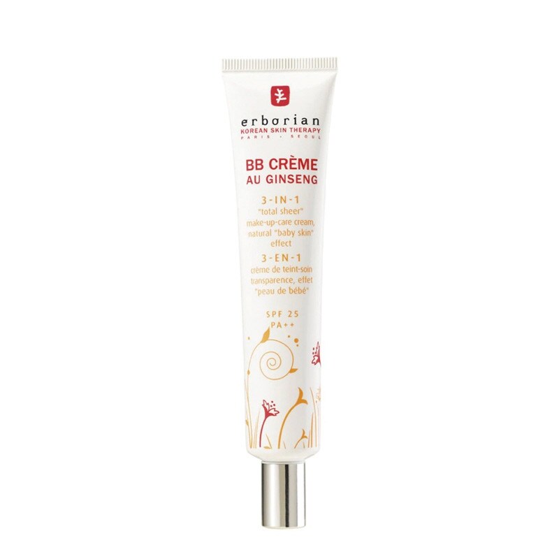 descubra BB Cream 3 em 1 de ERBORIAN na loja online El Corte Inglés