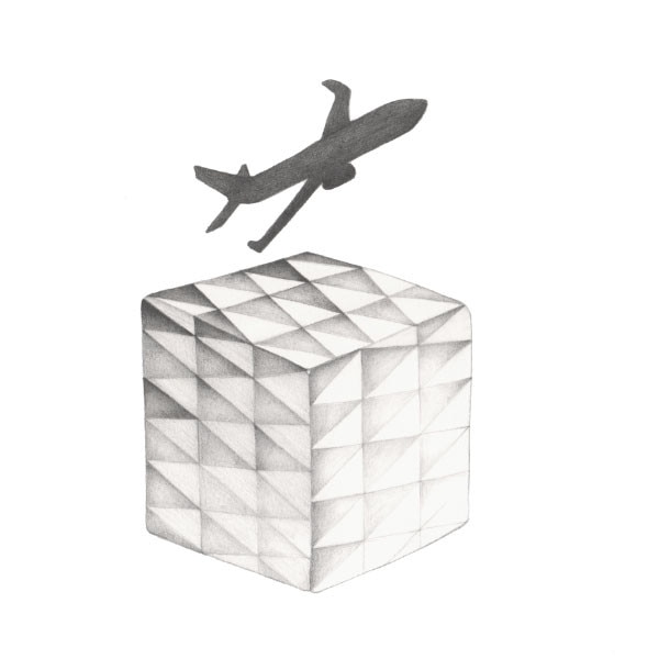 International Shipping Service