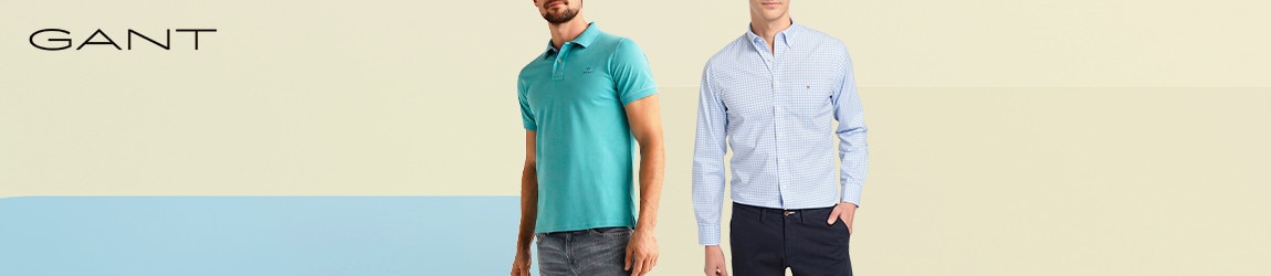 Gant 12