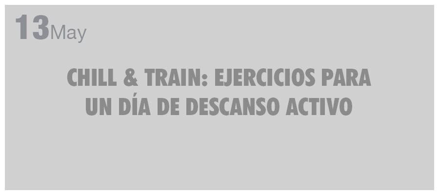 NIKE Hub Calendario