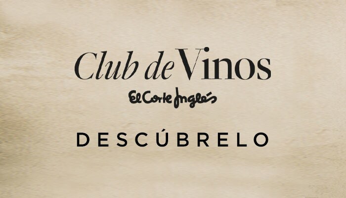 Club de Vinos