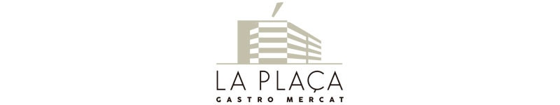 La Plaça Gastro Mercat logo valencia