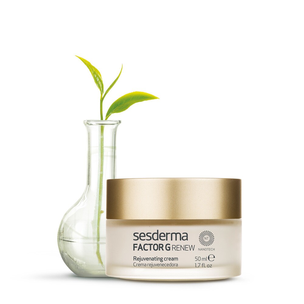 Imagen producto crema FACTORG