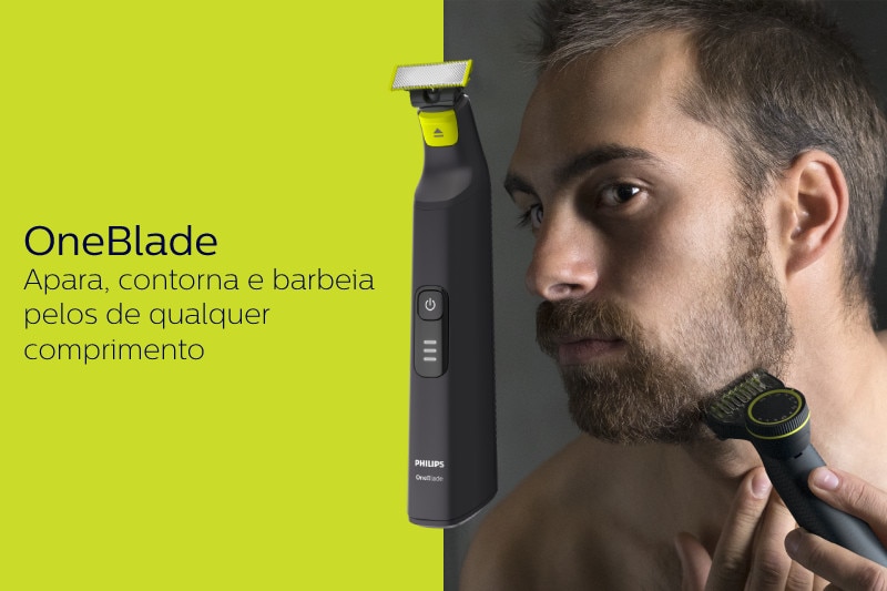 OneBlade