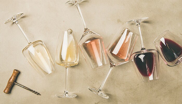 Club de Vinos