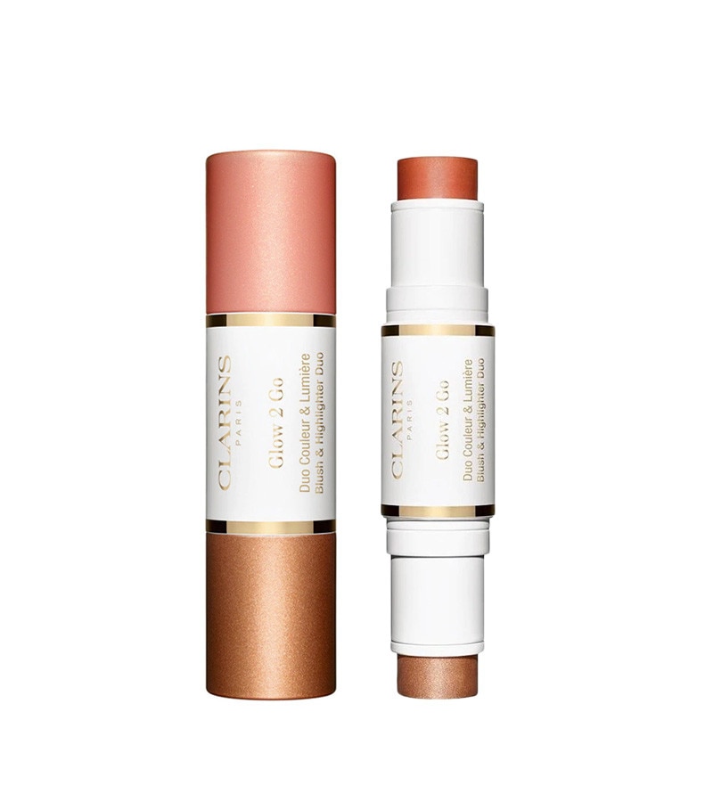 descubra Glow to Go de CLARINS na loja online El Corte Inglés