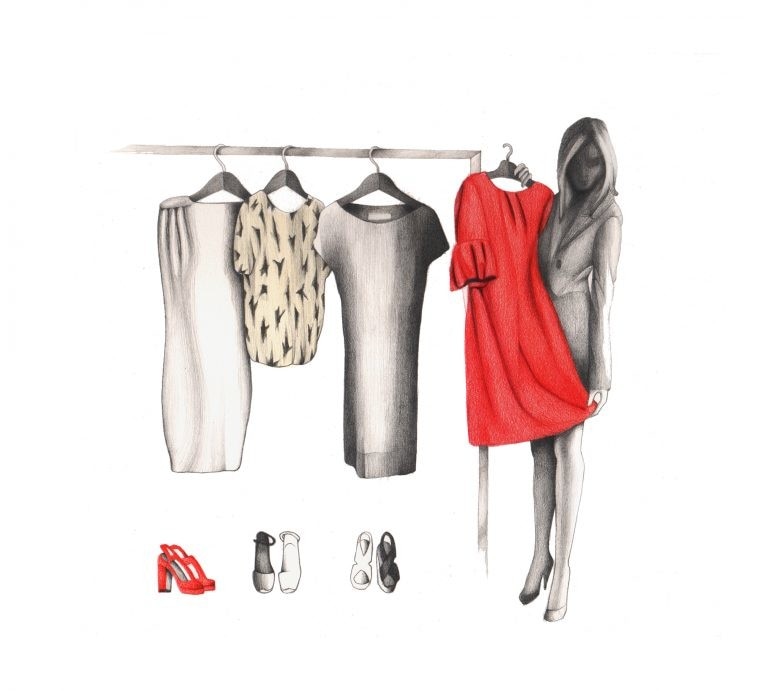 Personal Shopper