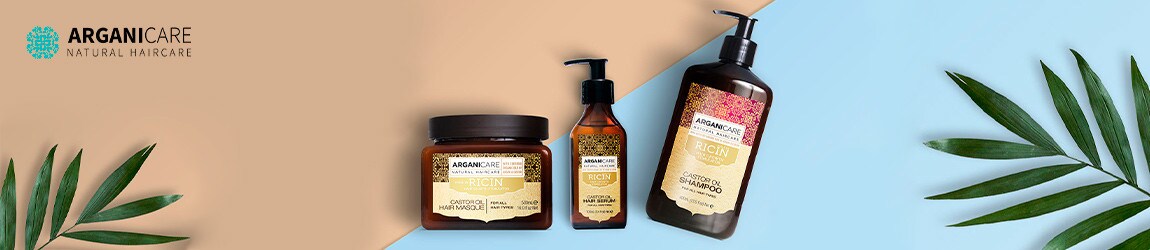 Arganicare 12
