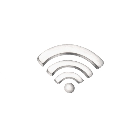 Free WiFi