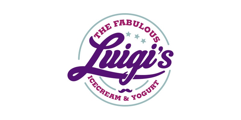 Diagonal Food Truck Luigi´s
