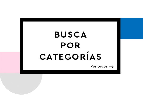 Categorías