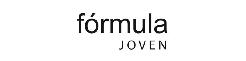 LOGO FORMULA JOVEN