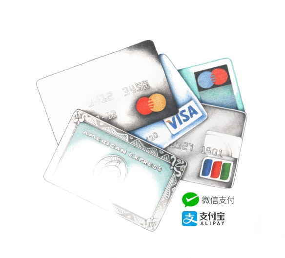 Payment Methods