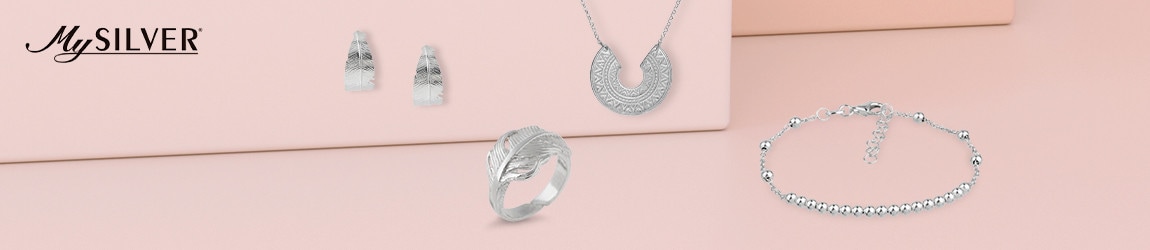 MySilver 12
