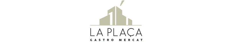 La plaça alicante logo
