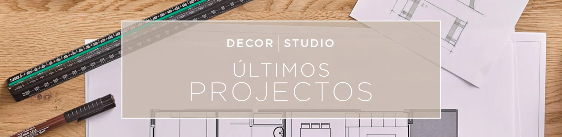 Últimos Projectos