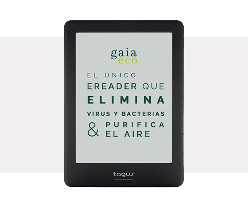 VER EREADERS