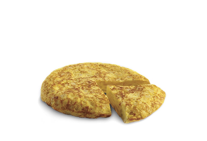Tortilla