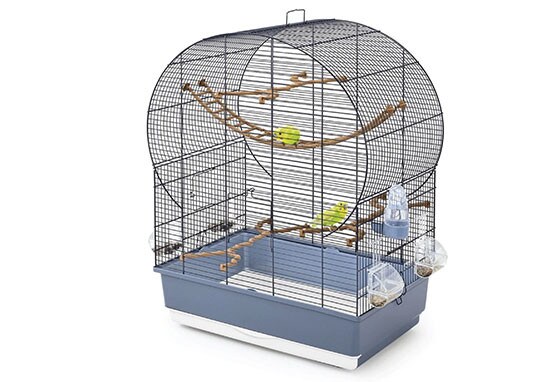 IMAC accesorios para pájaros