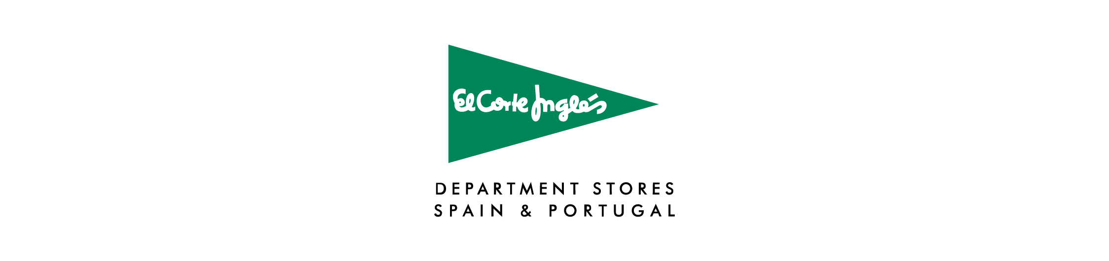 El Corte Inglés Department Stores Spain &amp; Portugal