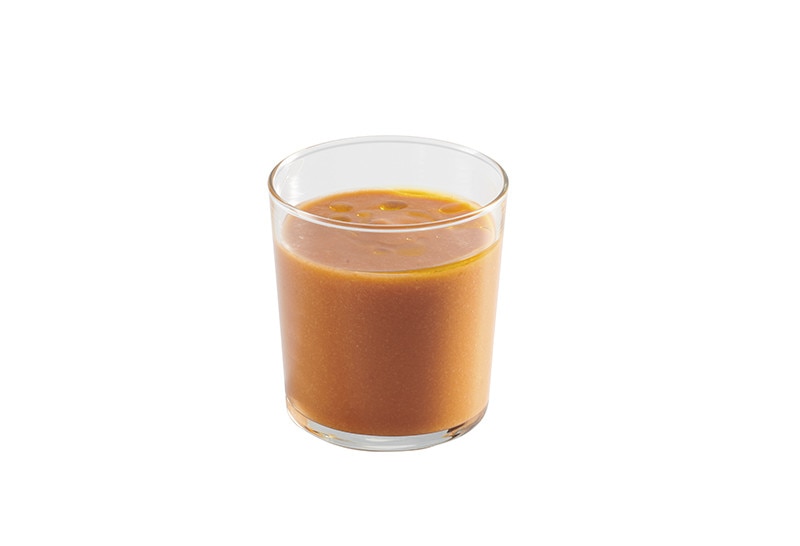 Gazpacho vaso