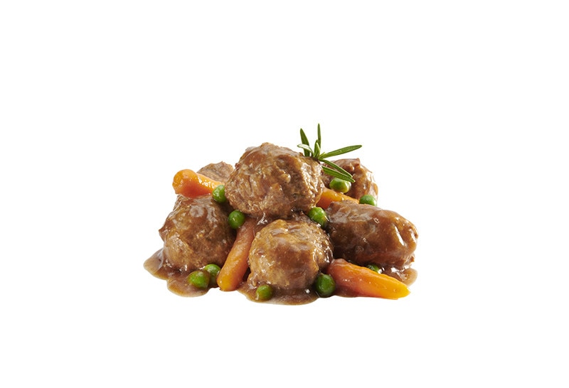 Platos Preparados Albóndigas en salsa